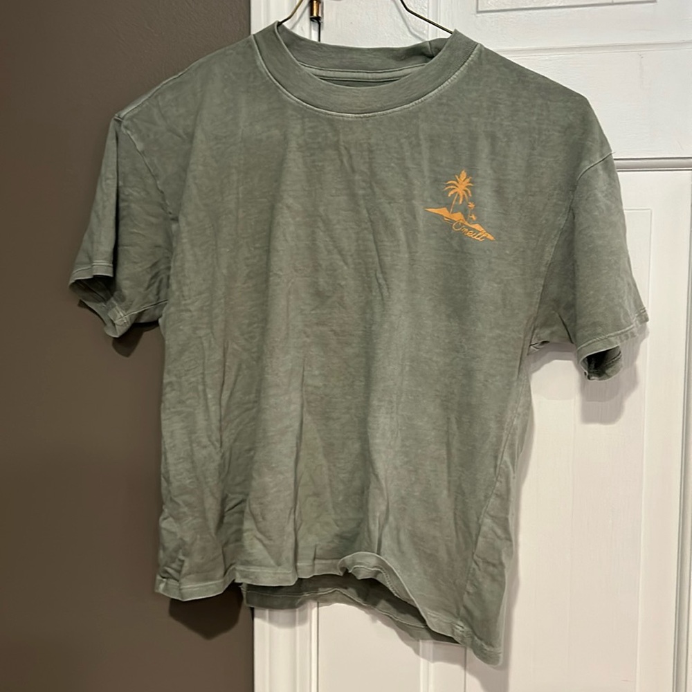 Oneil tropical tee